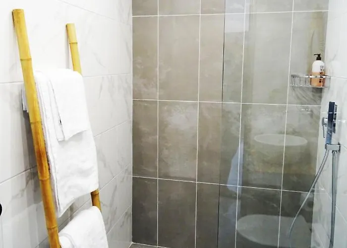 Callas Appartement *