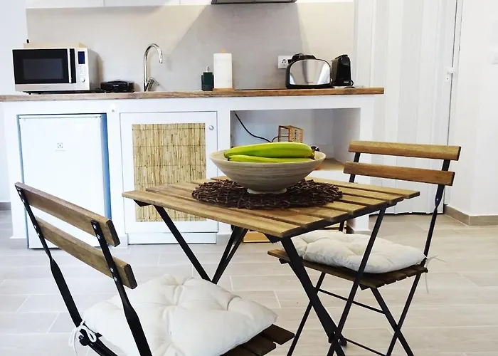 Callas Appartement Ialysos (Rhodes)