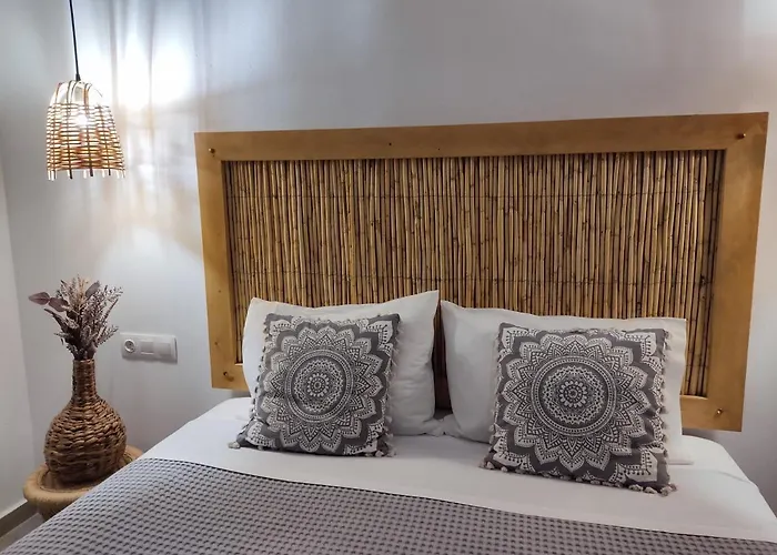 Appartement Callas Ialysos (Rhodes)