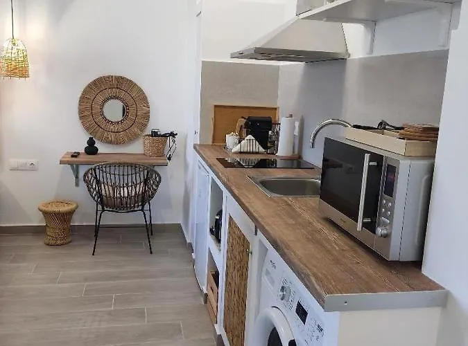 Appartement Callas *