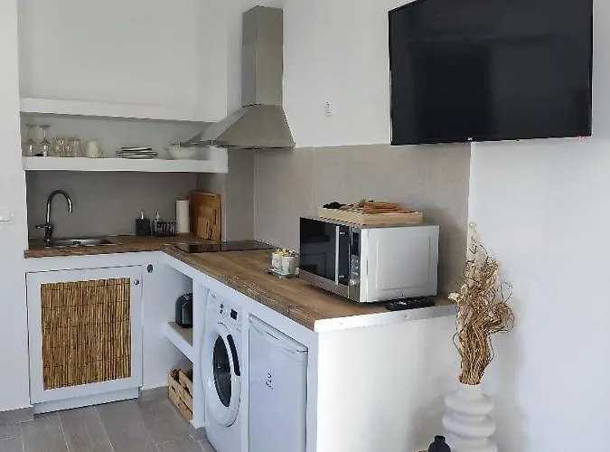 Callas Appartement *