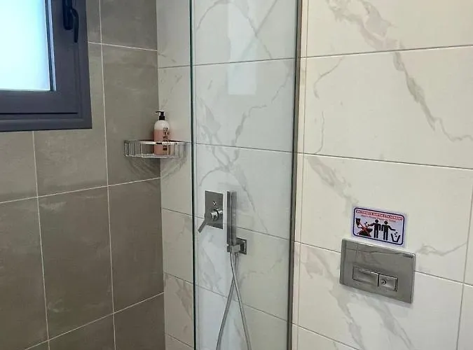 Appartement Callas Ialysos (Rhodes)