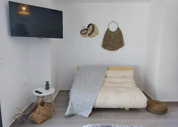 Callas Appartement *