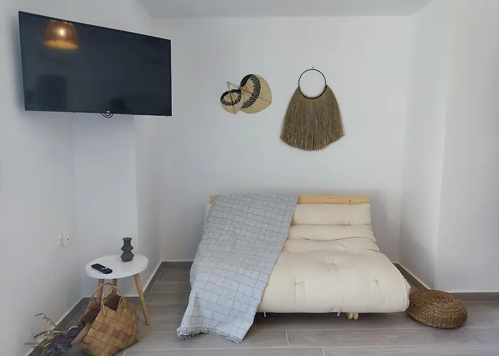 Callas Appartement Ialysos (Rhodes)