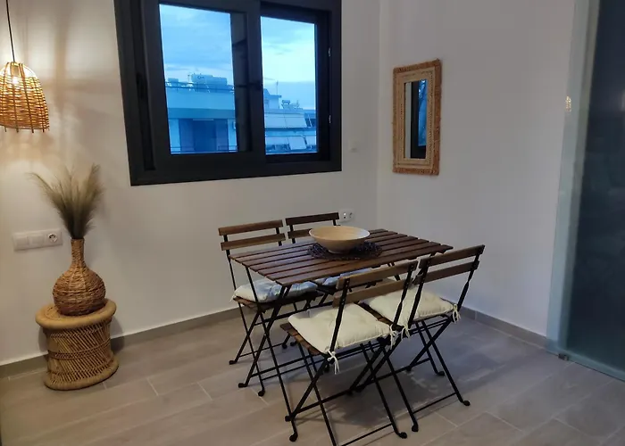 Callas * Ialysos (Rhodes)