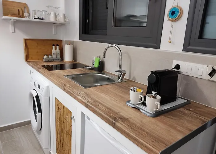 Callas Apartmán