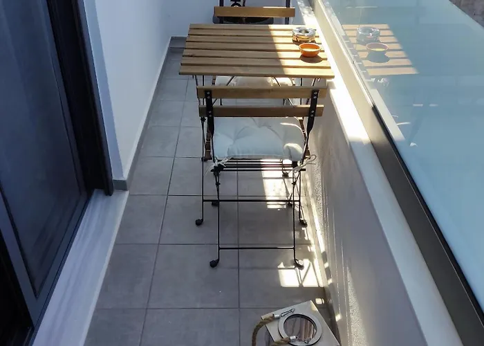 Callas Appartement *