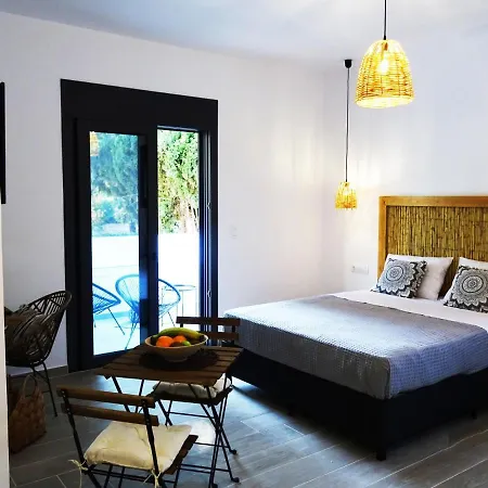 Callas Апартаменты