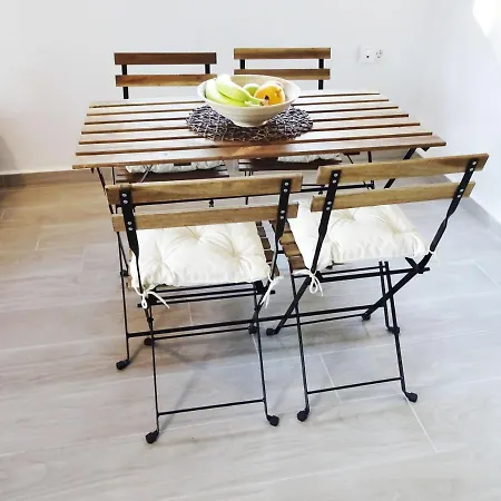 Callas Apartmán *