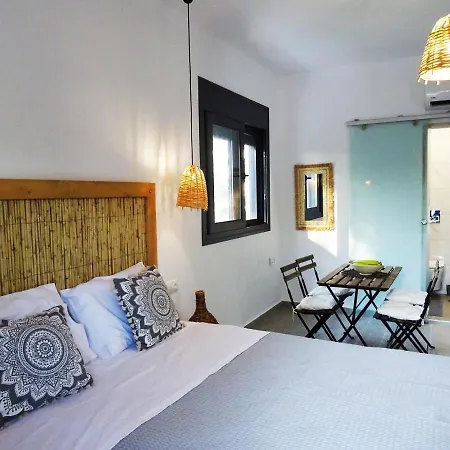 Callas Апартаменты Ялиссос