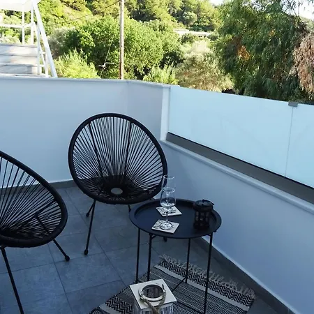 Апартаменты Callas *