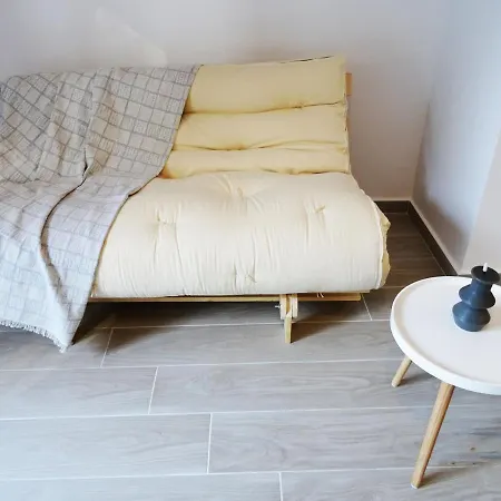 Apartmán Callas