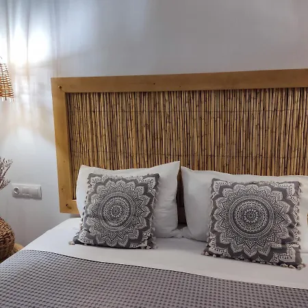 Apartmán Callas Ialysos (Rhodes)
